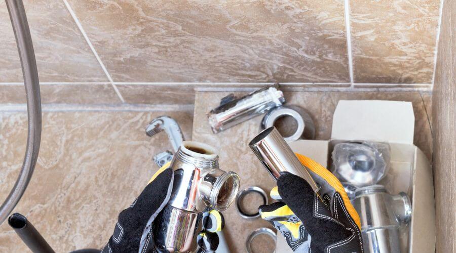 Professional residential roofers in Lillian, TX